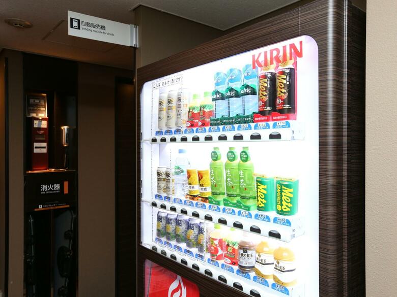 Apa Hotel Higashi Shinjuku Kabukicho