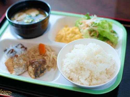 Super Hotel Jr Ikebukuro Nishiguchi