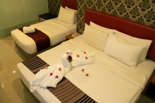 Prince33 Hotel