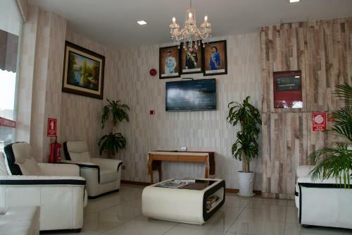 Prince33 Hotel