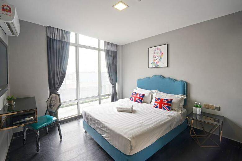 Euro Rich Hotel