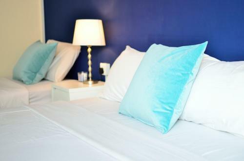 Dragon Inn Premium Hotel Johor Bahru