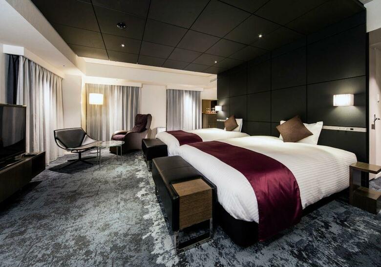Daiwa Roynet Hotel Ginza