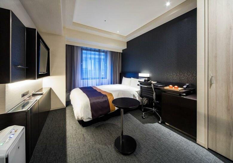 Daiwa Roynet Hotel Ginza