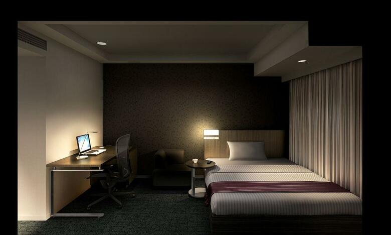 Daiwa Roynet Hotel Ginza