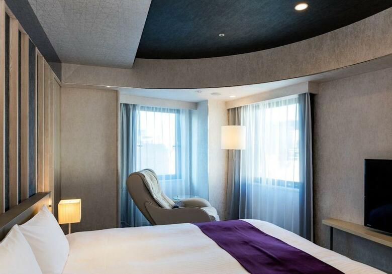 Daiwa Roynet Hotel Ginza
