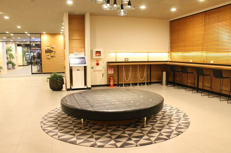 Hotel Nishitetsu Inn Shinjuku
