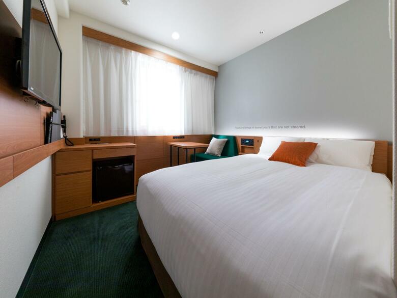 Hotel Nishitetsu Inn Shinjuku