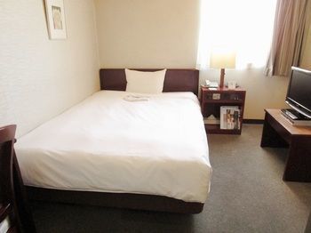 Smile Hotel Utsunomiya