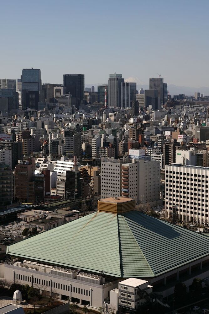 Dai-ichi Hotel Ryogoku
