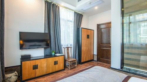 Younique Aranya Resort Hotel Hangzhou