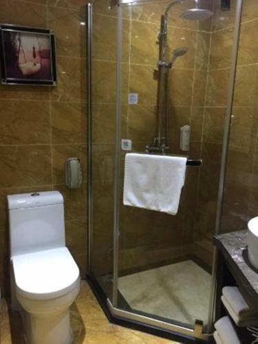 Ji Hotel Hangzhou West Lake
