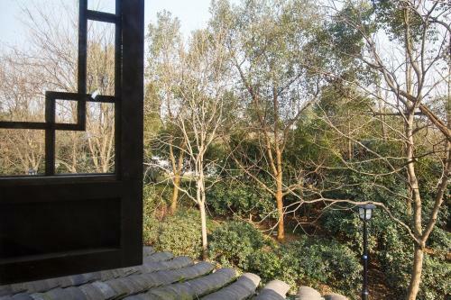 Hotel Hanting Express Hangzhou West Lake Longjing Road
