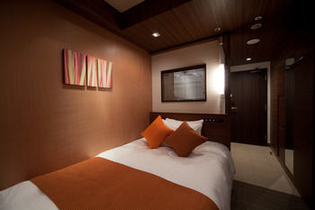 Hotel Coco Grand Ueno Shinobazu