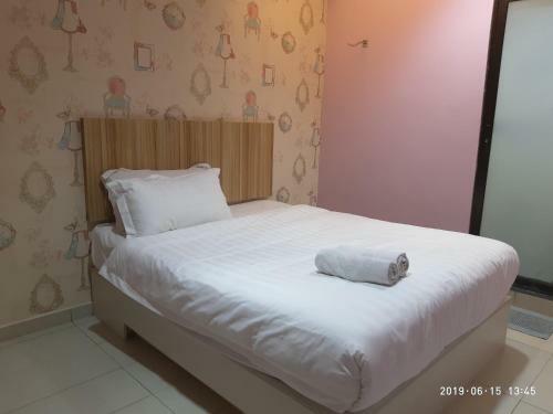Ev World Hotel Subang Jaya