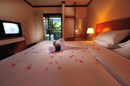 Hotel Paya Beach Spa & Dive Resort