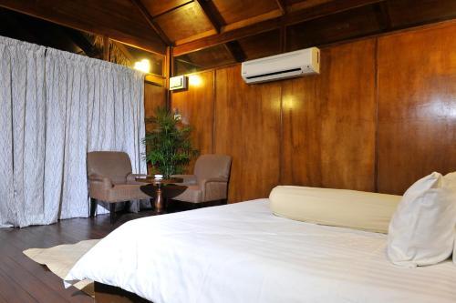 Hotel The Gemalai Village
