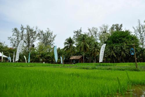 Hotel The Gemalai Village