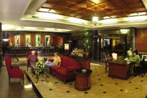 Holiday Villa Hotel & Suites Subang