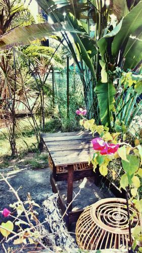 Albergue Bunk Inn At Shaka Langkawi