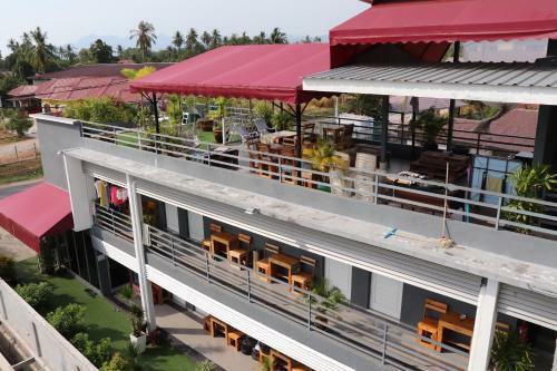 Hostal Cassakaseh Guest House Langkawi