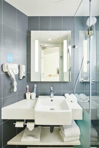 Hotel Hanting Express Shanghai Guilin Road