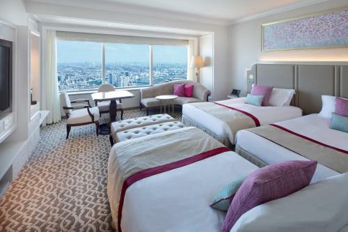Yokohama Royal Park Hotel