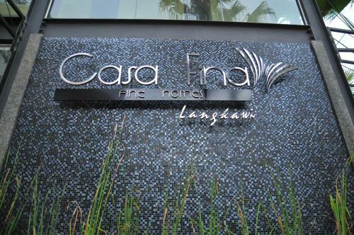 Hotel Casa Fina Fine Homes