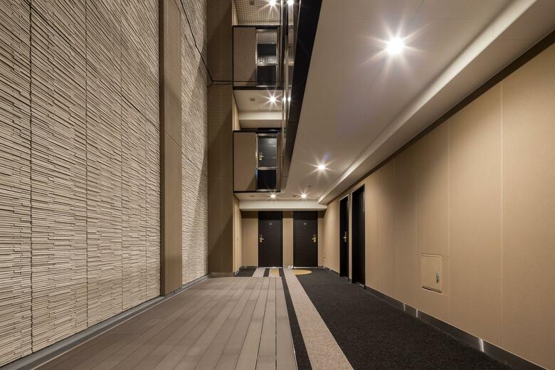 Apa Hotel Shinjuku Gyoenmae