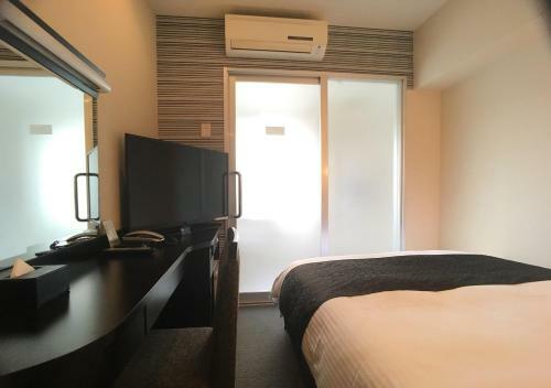 Apa Hotel Okachimachi Eki-kita S