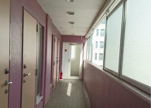 Apa Hotel Okachimachi Eki-kita S