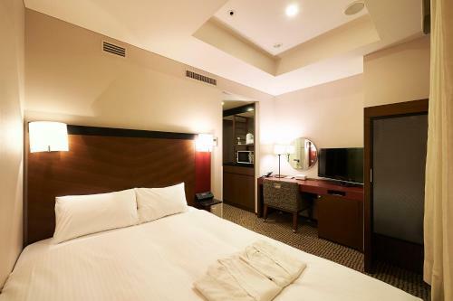 Hotel Grand Fresa Akasaka