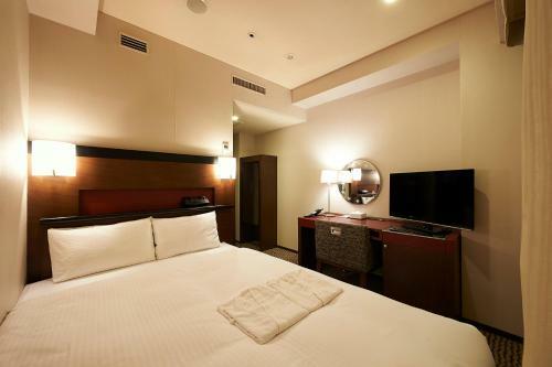 Hotel Grand Fresa Akasaka