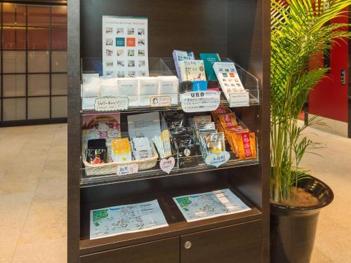 Hotel Grand Fresa Akasaka