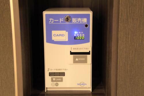 Hotel Sunroute Ginza