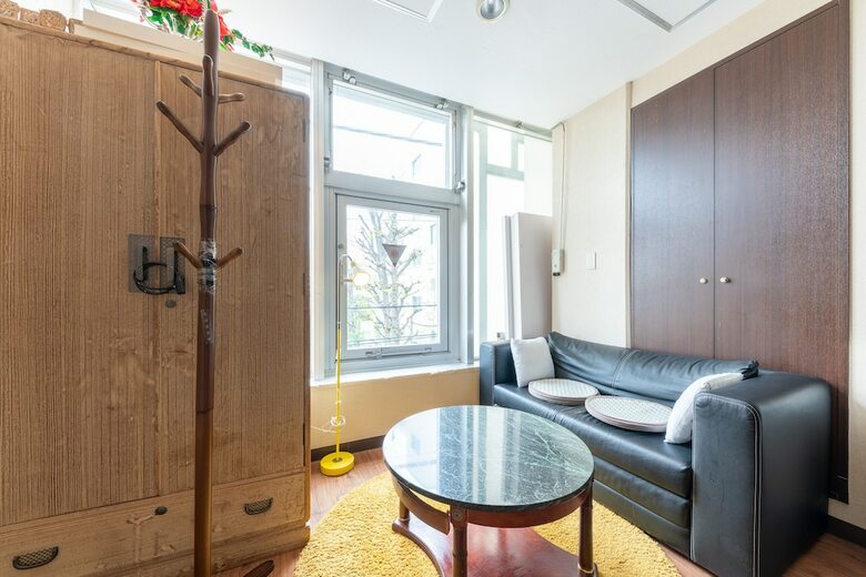 Hostal Hikarihouse