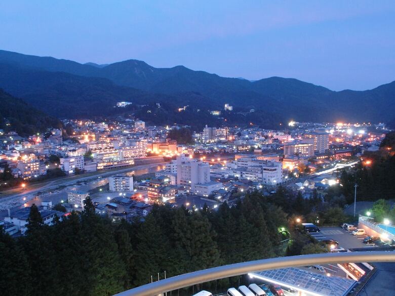 Hotel Kusakabe Armeria