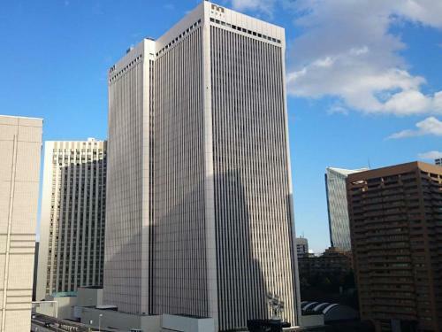 Apa Hotel Roppongi-ichome Ekimae