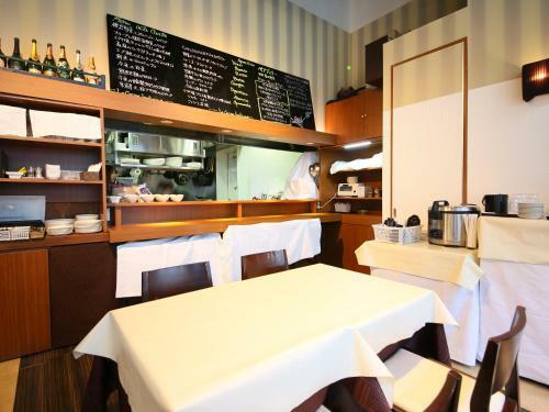 Apa Hotel Roppongi-ichome Ekimae