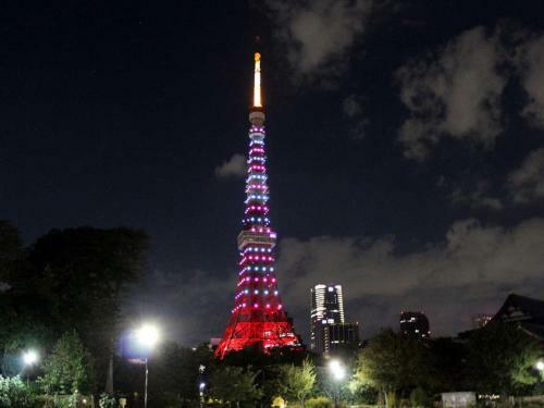 Apa Hotel Roppongi-ichome Ekimae