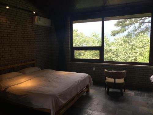 Hotel Home Of The Great Wall