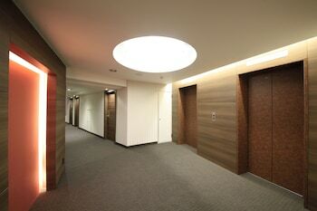 Atsugi Urban Hotel
