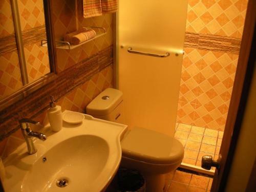 Bed & Breakfast Yshs Inn