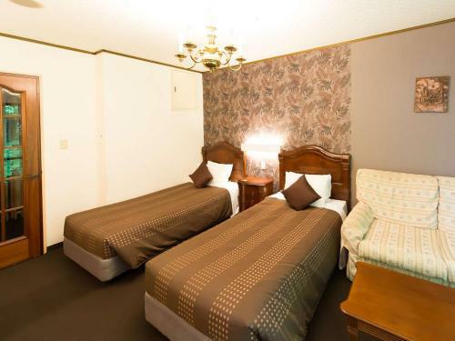 Hotel Livemax Resort Karuizawa Forest
