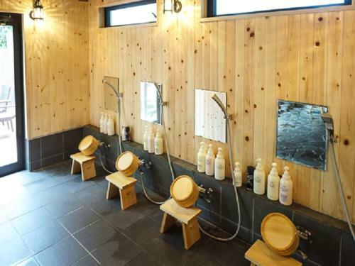 Hotel Livemax Resort Karuizawa Forest