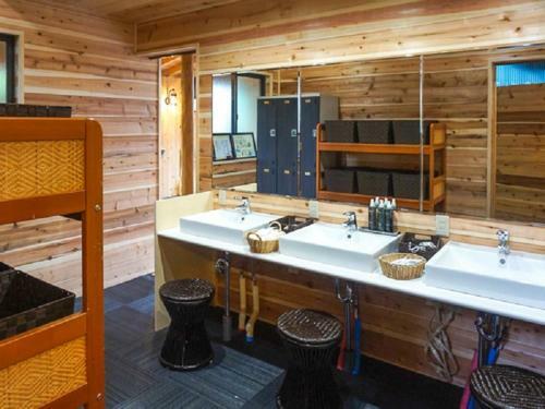 Hotel Livemax Resort Karuizawa Forest
