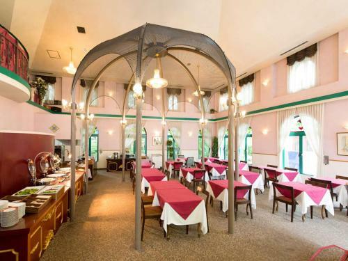 Hotel Livemax Resort Karuizawa Forest