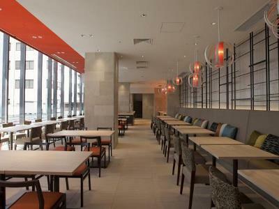 Jr Kyushu Hotel Blossom Hakata Central