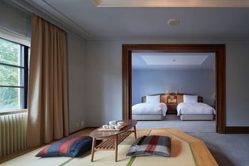 Kyu Karuizawa Hotel
