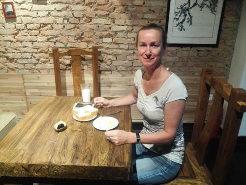 Huashan Mountain Baolianju International Youth Hostel
